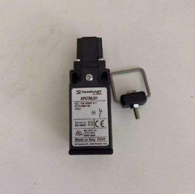 #ad 1PCS NEW FIT FOR Limit switch $151.80