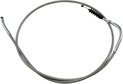 #ad Armor Coat Clutch Cable Motion Pro 64 0253 For 06 16 Suzuki M109R 2 Z $57.95
