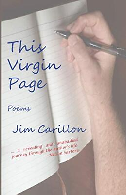 #ad This Virgin Page by $9.20