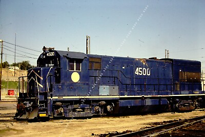 #ad Original Railroad Slide Missouri Pacific MOPAC ➖ MP 4500 U 23 B $18.99