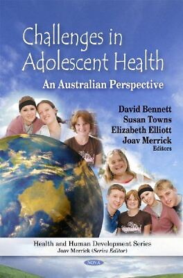 #ad Challenges in Adolescent Health: An Australian Perspective New $31.47