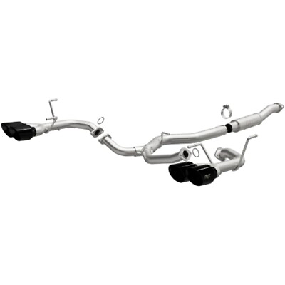 #ad Magnaflow Fit 2022 Subaru WRX Competition Series Cat Back Exhaust System $1435.92