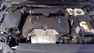 #ad 14 CHEVY IMPALA Engine Assembly Vin 1 4th Digit New Style 2.5l $1040.25