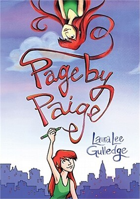 #ad Page by Paige Paperback or Softback $12.26