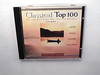 #ad Not Found Classical Top 100 Volume 2 GBP 3.90