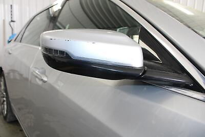 #ad 2016 18 CADILLAC CT6 Right RH OEM Door Mirror Power Fold Suround View Opt UVH $399.95
