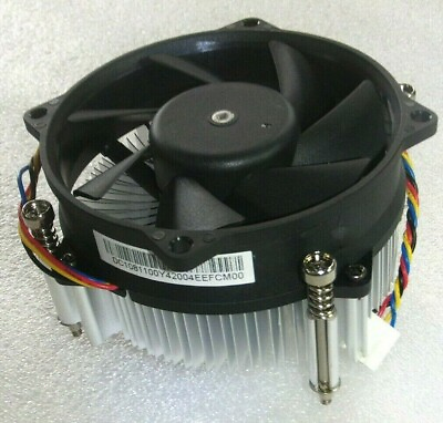 #ad Acer CPU Heatsink Fan socket LGA 1155 1150 part number DC.10811.00Y AU $19.00
