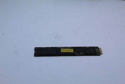 #ad 128GB SSD FLASH STORAGE PCIE Apple MacBook Air 11quot; 13quot; Late 2010 A1370 A1369 $46.71