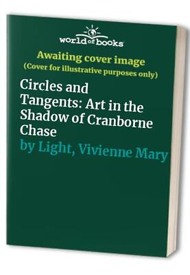 #ad Circles and Tangents: Art in the... by Light Vivienne Mary Paperback softback $130.73