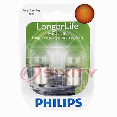 #ad Philips Dome Light Bulb for Rolls Royce Silver Cloud Silver Shadow 1955 1975 vf $8.21
