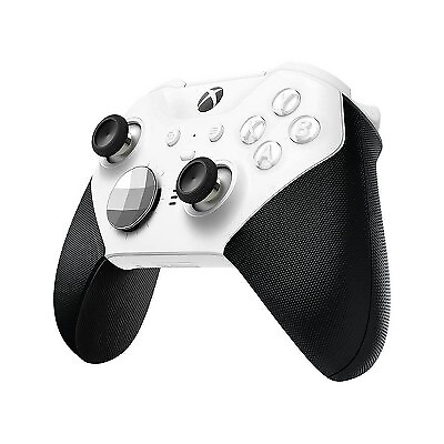 Xbox Elite Series 2 Core Wireless Controller White Black $74.99