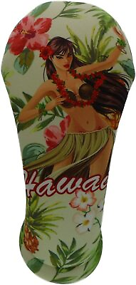 #ad Hawaiian Golf Club Head Covers American Made $24.95