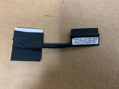 #ad for Dell Inspiron15 7378 7368 7569 7579 7778 7779 711P3 battery cable $19.25