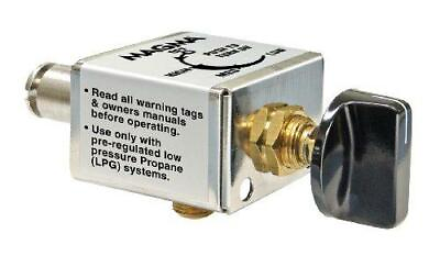 #ad Magma Products A10 220 LPG Low Preasure Control Valve Low Output Type 3 $46.09