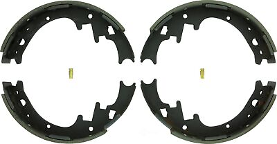 #ad Bosch BS445R BS445R New Brake Shoes For Front: Dodge Dart 1976 Rear: America $46.74