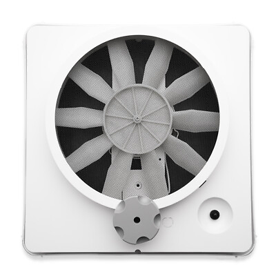 #ad Heng#x27;s 90043 CR Replacement Vortex I Fan $76.99