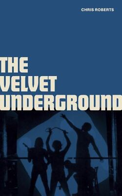 #ad #ad Velvet Underground by in New $13.09