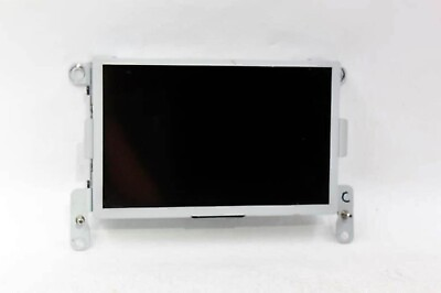 #ad 2016 2017 Ford Expedition Info GPS TV Dash 8.0quot; Front Display Screen $249.99