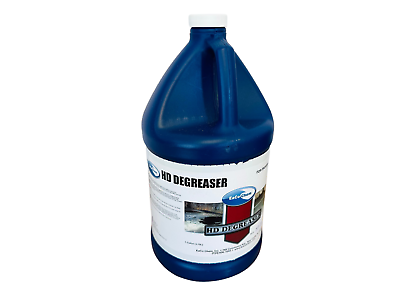 #ad EaCo Chem HD Degreaser Extended Dwell Carbon and Grease Remover 1 Gallon $43.50
