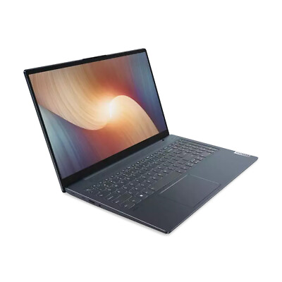 #ad Lenovo Ideapad 5 15Aba7 15.6quot; Laptop Ryzen 7 5825U 16GB 512GB SSD W11H 64 $379.99
