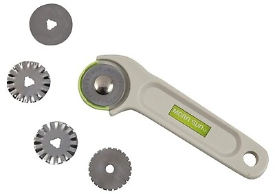 #ad Bent Handle Rotary Cutter 28 MM $25.98
