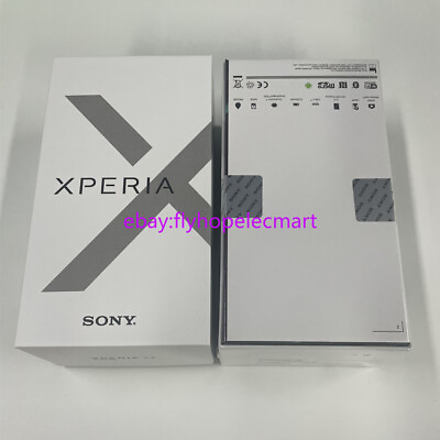 #ad Sony Xperia XZ Premium G8141 G8142 64GB4GB Unlocked Smartphone New Never Opened $138.00