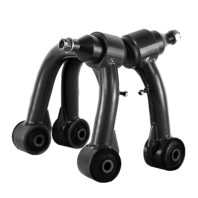 #ad Upper Control Arm For Toyota Tacoma Hilux Fortuner 2004 2022 2005 with 2 4quot; Lift $89.00