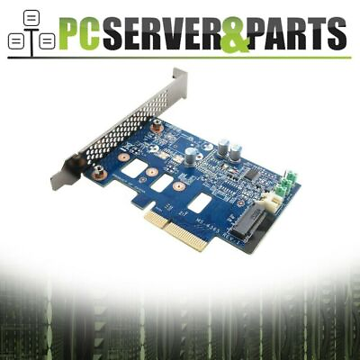 HP Z Turbo G2 M.2 PCIe Adapter Card 742006 003 $14.99