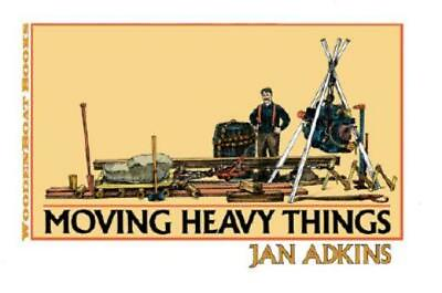 #ad Moving Heavy Things $11.96