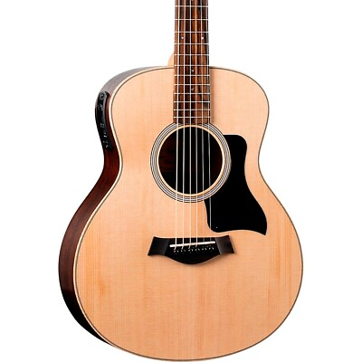 Taylor GS Mini e Rosewood Acoustic Electric Guitar Natural $799.00