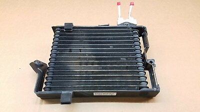 #ad ⭐⭐ 18 20 INFINITI QX60 NISSAN PATHFINDER AUTO TRANS OIL COOLER COOLING ASSEMBLY $260.00