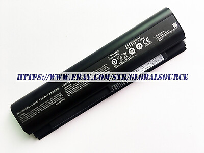 #ad Genuin N950BAT 6 Battery For Clevo N950KP6 N950TD N950TP6 N957KP6 N957TD N957TP6 $43.79