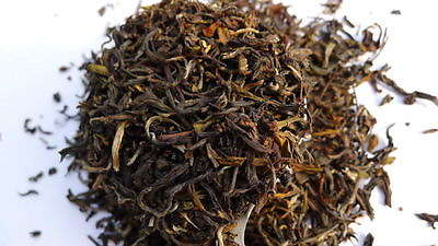#ad PREMIUM Darjeeling Tea FTGFOP Tippy Clonal Second Flush Black Loose Leaf 2019 $65.21