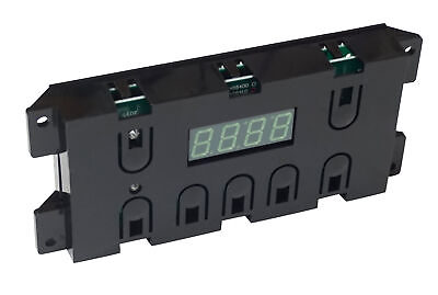 #ad Range Electronic Control Board fits Frigidaire AP6886161 5304518661 316455410 $60.57