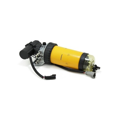 #ad Fuel Lift Pump for JCB JS180 JS200 320 07458 $180.90