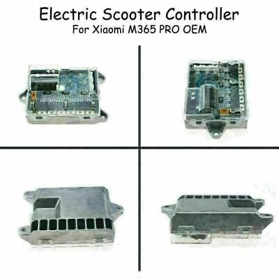 #ad Original Durable Electric Scooter Controller Mainboard for i M365 PRO OEM $47.02