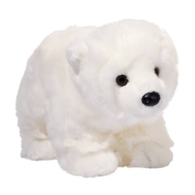 #ad MARSHMALLOW the Plush POLAR BEAR Stuffed Animal by Douglas Cuddle Toys #268 $26.95