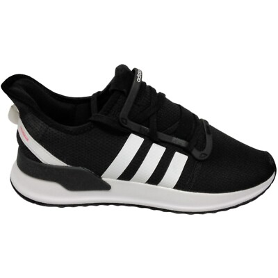 #ad Adidas Original U Path Run Men#x27;s 11 Core Black FTWhite $89.99