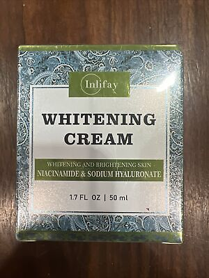 #ad Whitening cream $14.99