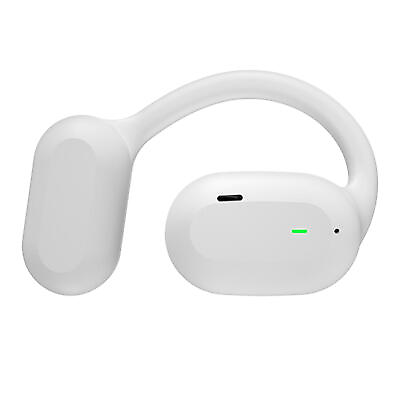 #ad Bone Conduction Headphones Wireless Ear Clip Bone Conduction Headphones $9.26