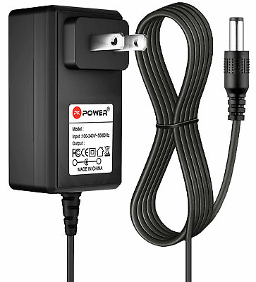 #ad Pkpower AC Adapter Charger Power Cord For G Technology G RAID Mini 0G02616 2TB $15.99