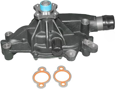 #ad Engine Water Pump ACDelco 252 732 $69.00