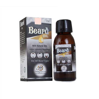 #ad New Beard Oil 2 oz $19.00