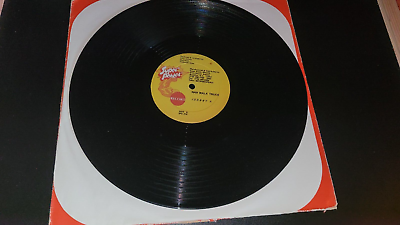 #ad Johnny P Nah Walk Truck 12quot; Dancehall Reggae SUPER POWER $7.99