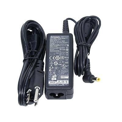 #ad LENOVO 36200406 20V 2A 40W Genuine Original AC Power Adapter Charger $12.99