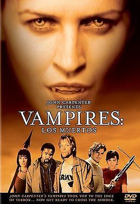 #ad Vampires: Los Muertos $5.82