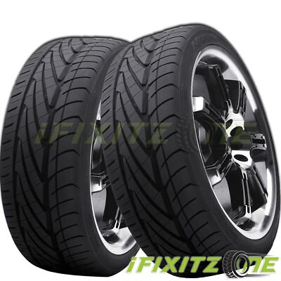 #ad 2 Nitto Neo Gen All Season Ultra High Performance 205 40R16 83V 280AAA Tires $244.89