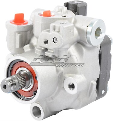 #ad Power Steering Pump New BBB Industries N990 0769 $224.60