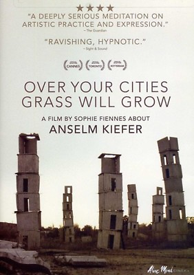 #ad Over Your Cities Grass Will Grow New DVD Mono Sound Subtitled $23.16