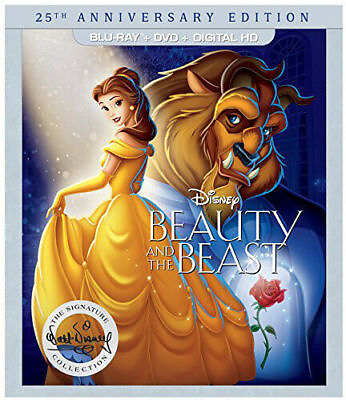 #ad Beauty and the Beast $4.82